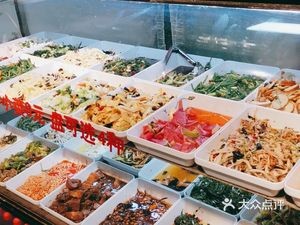 Bianmen Siji Chen Mian Guan (Jixiang Huayuan Branch)