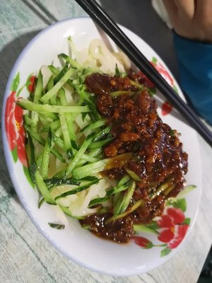 Beibei Noodle House (Lishuiwan Mingdu Branch)