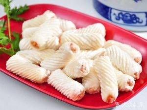 Shang Yin Potato Flour and Knife-Sliced Noodles