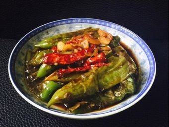 Gaoliang Hong Private Recipe Cuisine Dumpling House