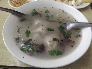 Shu Family Dumpling House (No. 44, Beitaochang Street)