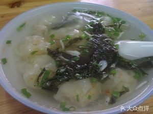 Bayi Dumplings (Beitaochang Street Branch)