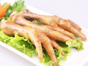 Shenyang Old Taste Grilled Chicken Feet