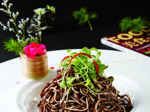 Sanhe Xi Dumplings Northeast Cuisine (Chengjian Xuelian Yaju Branch)