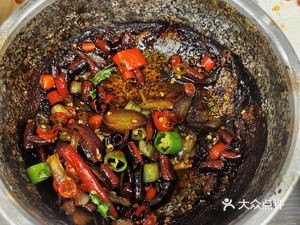 Red Osmanthus Restaurant