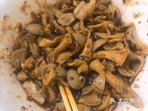 Zhao Family Hand-Pulled Noodles Bone Soup (Baihe Garden Branch)