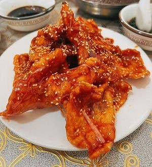 Liaoxi Water Tofu Farmhouse Cuisine