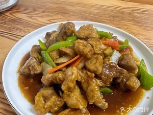 Heavenly Gift Special Bone Flavor Restaurant