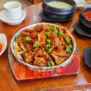 Lao Tang Guan Soup Restaurant