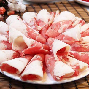 Xu's Copper Hot Pot (Hongchun Road Branch)