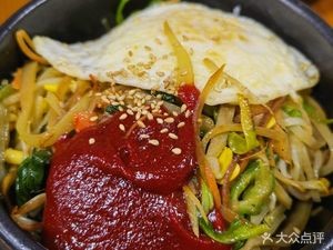 Zhen Shan Mei Barbecue Shop