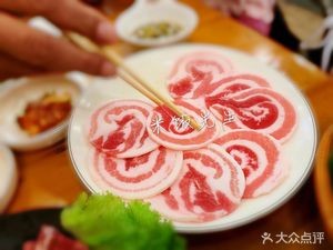 Furong BBQ (Branch One) Manrong Branch