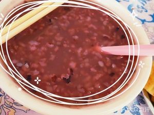 Yang's Porridge Shop (Shen Su West Road Branch)