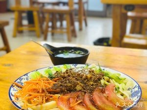 Lan Zhou Beef Noodle (Shen Su Xi Road Branch)