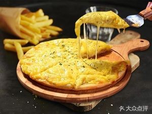 Ake Burger Bakery (Jiuzhou Bayjing Store)