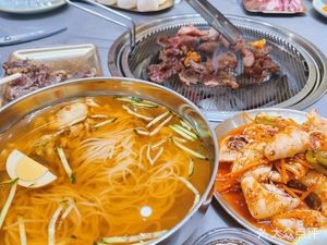 Lao Huang Niu Cold Noodles (Pinghe Branch)