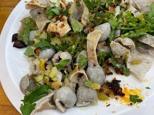 Keman Duo Chicken Frame Noodles (Chengjian Xuelian Yaju Branch)