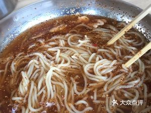 Changhe Big Cold Noodles (Manrong Building Branch)