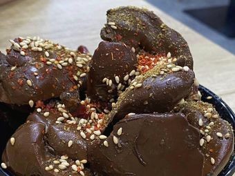 Grandma's Daiji Spicy Hot Pot (Moli Public Residence Branch)