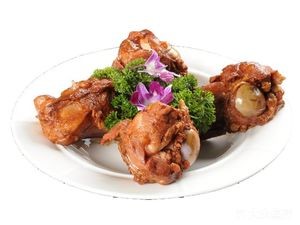 Hongfu Spring Roll and Bone Soup House (Hetai Xincheng Shangdong District Branch)