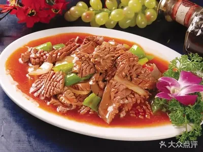 Everyday Big Plate Bowl (Honghui Garden Branch)