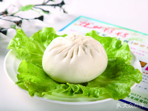 Shen's Old Man Baozi (Hetai Xincheng Branch)