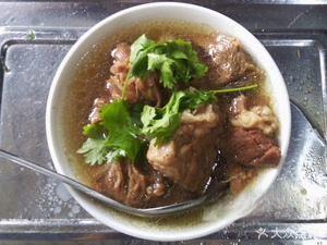 Xiqi Stewed Meat House