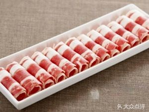 Yan Yan Bridge Rice Noodle Soup