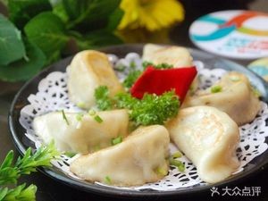 Hangzhou Steamed Dumplings Chicken Rice (Dongpinghu Street Branch)