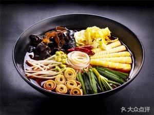 Gao's Bridge Rice Noodles (Hetai Branch)