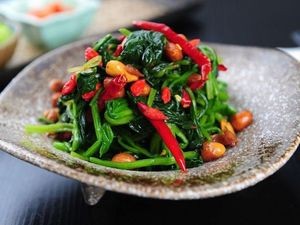 Chuanxiangge Sichuan Boiled Fish (Chaohu Street Branch)