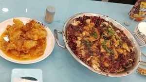 Chen Ji Xiang Shui Zhu Yu (Hetai Xin Cheng 8 District Branch)