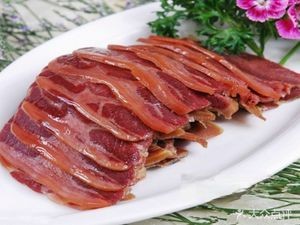 Wang's Jianguan Donkey Meat Fire Cake (Honghui Road Branch)