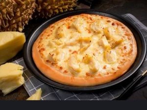 Dingsheng Tu Ma - Pizza Shop