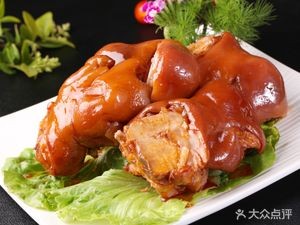 Lao Ba Zhen Delicacies (Dongpinghu Street Branch)