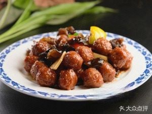 (He Tai Hong Feng Yuan) Si Yu Zhu Old Tang Xian Mian Private Kitchen