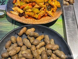 Yongsheng Tian BBQ Shop