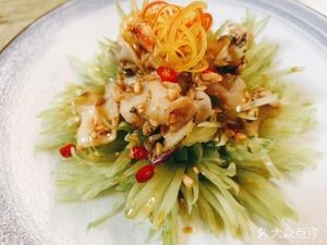 Ju Xiang Lou Dumplings (Hetai Branch)