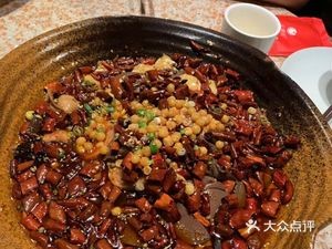 Hailong Old Restaurant