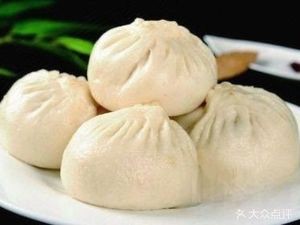 Zhengzhengxiang Steamed Bun Shop (Haoyi Shige Branch)