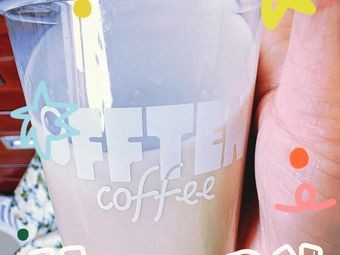 OFFTEN COFFEE (Yuhong Square Store)