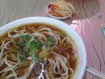 Brothers Chen Mian Home-style Cuisine (Haiyi Shige C District Store)