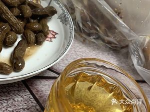 七霖烧烤(海逸诗阁C区店)