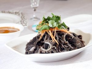 De Yue Xuan Halal Restaurant