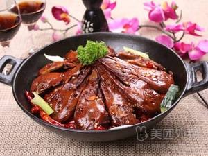 Little Sichuan Boiled Fish (Haiyi Shige Store)