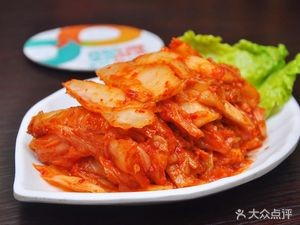 Han Mai Big Cold Noodles (Hexie Plaza Branch)