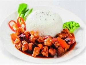 Jiuwang Noodles (Haoyi Shige Store)