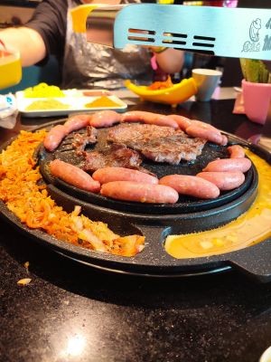 Liu Can Chang Beef Roast Large Pieces (Shenyang Yuhong Branch)