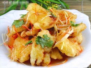 Cheng Ji Old Restaurant (Huanbei Home Branch)