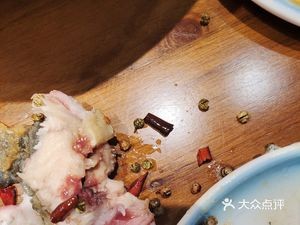 Xiangshuwan Chinese Restaurant